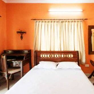 Hotel Magnolia, Jaipur 4